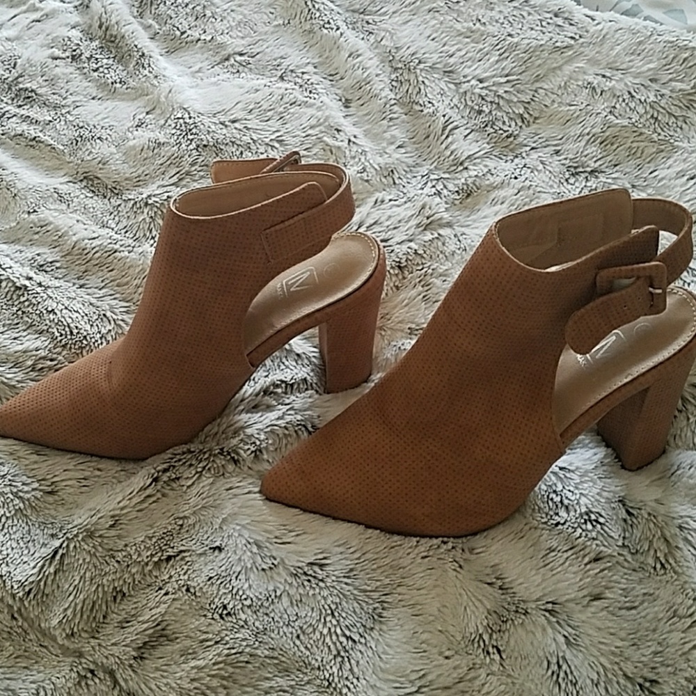 Booties